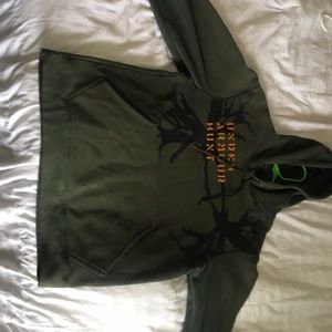 Under Armour Hunt Hoodie